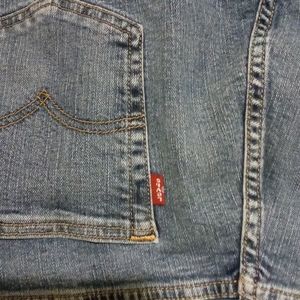 Levi 505 34x32